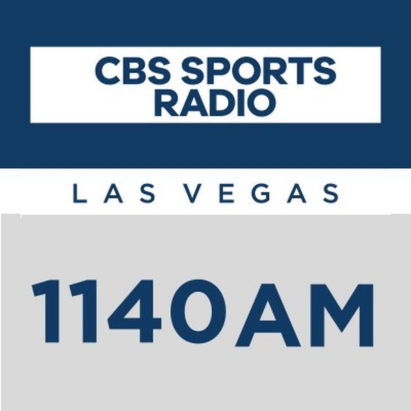 CBS Sports Radio 1140 KXST AM 1140 North Las Vegas, NV Escuchar