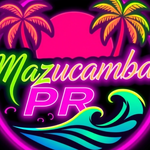 MazucambaPR Logo