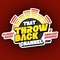That Throwback Channel Logo