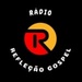 Rádio Reflexão Gospel Logo