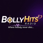 BollyHits Radio Logo