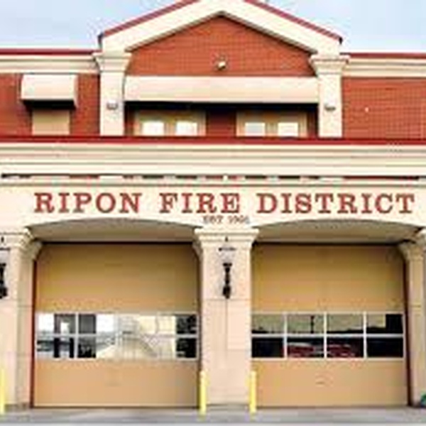 Ripon, WI Fire VHF Ripon, WI Online Hören