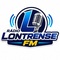 Rádio Lontrense FM Logo