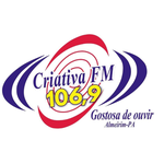 Rádio Criativa Logo