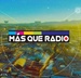 Más Que Radio - XHPEFD Logo