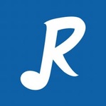 RadioTunes - Classic Rock Logo