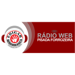 Radio Web Pisada Forrozeira Logo