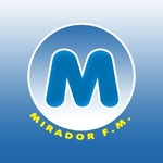 Radio Mirador Logo