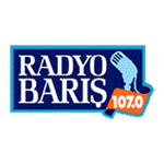 Radyo Baris Logo