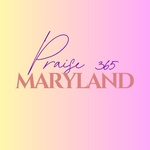 Praise 365 Inspiration Logo