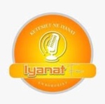 Iyanat FM Logo