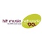 Hit Music Network 70's Logo