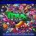 Radio Thug Digital HD Logo