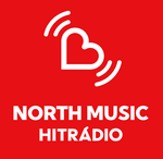 Hitrádio North Music Logo