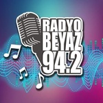 Radyo Beyaz Logo