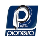 Rádio Pioneira FM Logo