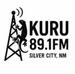 KURU 89.1 FM- KURU Logo