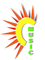 Crazy Music FM Logo
