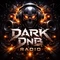 HearMe.fm - Dark DnB Logo