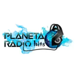 Planeta hits FM Logo