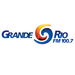 Rádio Grande Rio FM Logo