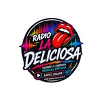 Radio La Deliciosa Logo