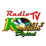 Radio Kantuta Logo
