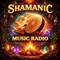 HearMe.fm - Shamanic Music Logo