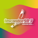 FM Cóndor  Logo