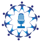 Rádio Porto Gravatá Logo