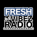 Freshvibezradio Logo