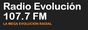 Radio Evolución 107.7 FM