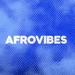 DFM - AfroVibes Radio Logo