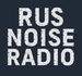 Rus Noise Radio Logo
