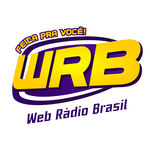 Web Radio Brasil Logo
