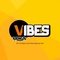 Vibes Radio Caraibes Logo
