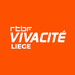 RTBF - VivaCité Liege Logo