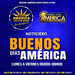 América Estereo Radio Quito Logo
