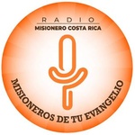 Radio Misionero Costa Rica Logo