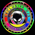 Exclusive Djs Logo
