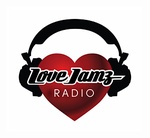 Love Jamz Radio Logo