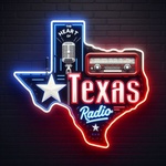 The Heart Of Texas Radio Logo