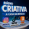 Rádio Criativa Logo
