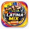 Radio Ecualatina Mix Logo