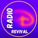RD Revival Logo