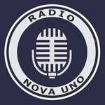 Radio Nova Uno Logo