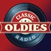 Classic Oldies Radio Logo