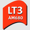 LT 3 Cadena Cerealista Logo