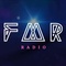FMR Radio Logo