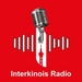 Interkinois Radio Logo